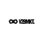V2BMKT | Agência de Marketing logo