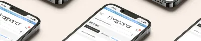 Fratinardi.it — Restyling e-commerce per il successo online della moda - E-commerce