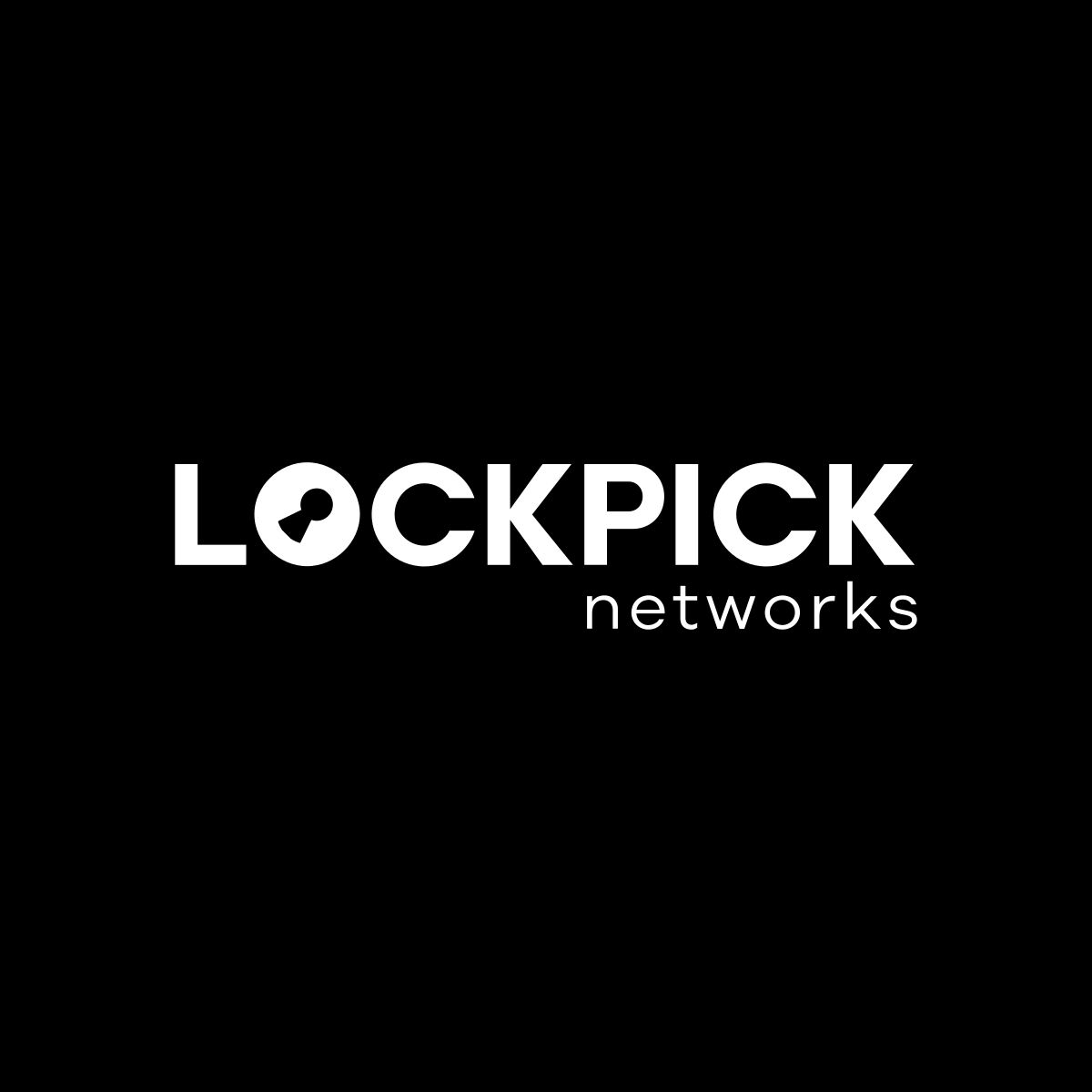Lockpick Networks
