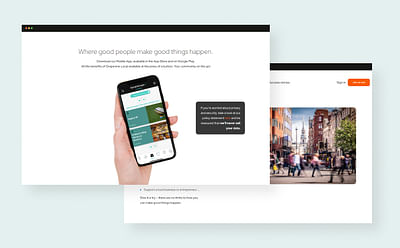 Grape Wine - Web Application