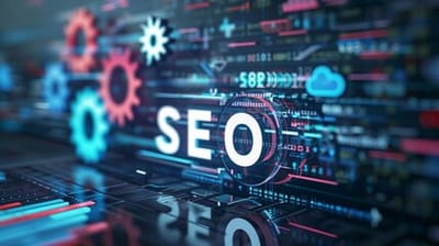 Organic Growth & SEO Optimization for a Blockchain Brand - SEO