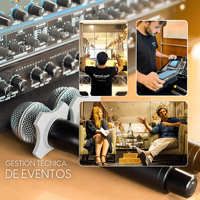 UNAS HIERBAS CON - EBUSUS SOCIEDAD CULTURAL - Eventos