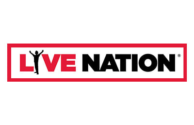 Live Nation - Estrategia digital