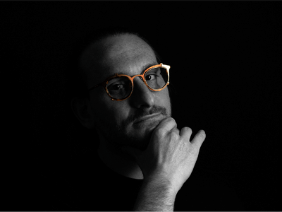 Ottica del Borgo - Eye Culture - Photographie