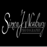 Simon J. Newbury Photography logo
