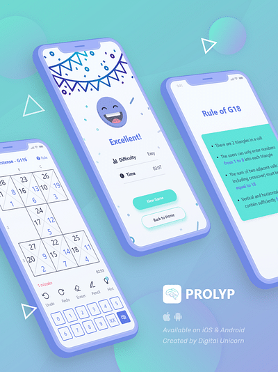 PROLYP™ - Digital Strategy
