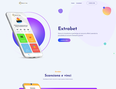 App Mobile - Gamification - Sviluppo di software