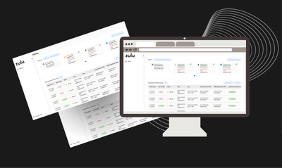 🪙 Zulu - Développement de Logiciel