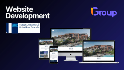 Website Development, Hosting and SEO - Création de site internet