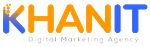 Khan IT logo
