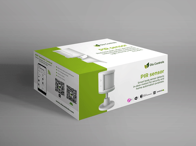 Ola Controls - Packaging
