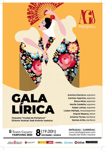 Diseño de cartel publicitario - Publicidad