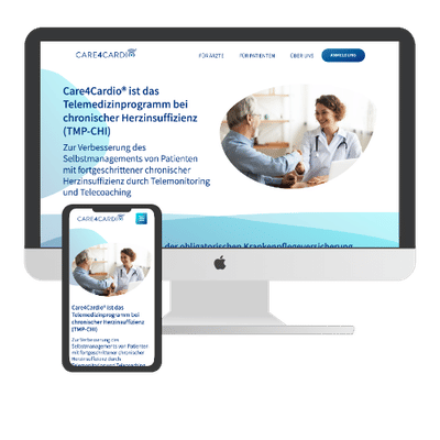 Mehrsprachige Headless-CMS-Website für den Schweizer Markt - Website Creation