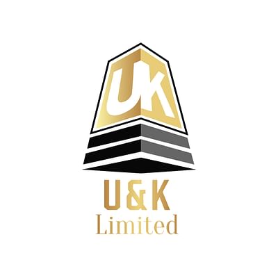 Rebranding for Civil Engineering Company in Uyo - Image de marque & branding