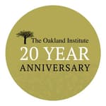 Referral Institute Oakland logo