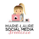 Réseaux Sociaux Création De Contenu Image De Marque