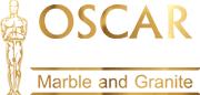Oscar | Marble & Granite - Publicidad