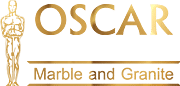 Oscar | Marble & Granite - Advertising