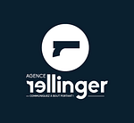 Agence Rellinger logo