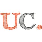 Uncapped logo