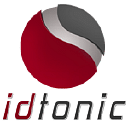 Idtonic logo