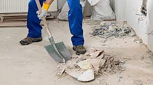 Rough-in-Phase Construction Cleaning in Kampala - E-commerce