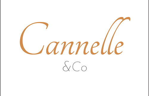 Cannelle and Co cover