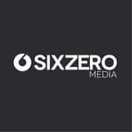 Six Zero Media logo