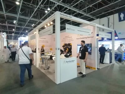 Big 5 Global - Advertising