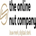 The Online Nut Company logo