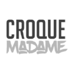 CroqueMadame logo