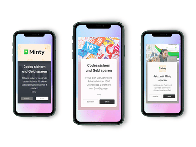 Social Media Content und Ads für Software-Startup - Digitale Strategie