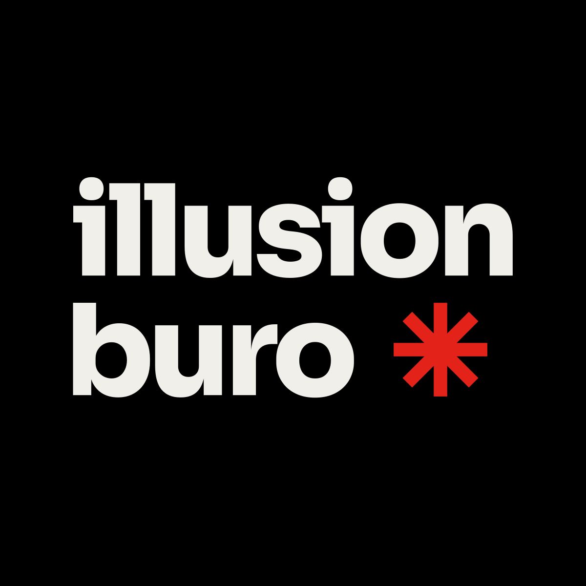illusion buro