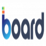 BOARD International logo