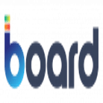 BOARD International logo