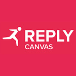 Canvas Reply