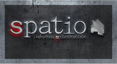 Spatio Reformas Construcción - Print