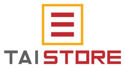 TaiStore - Website Creation