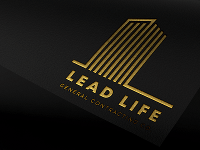 Lead Life Co. General Construction and Contracting - Website Creation