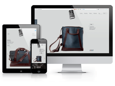 StartUp: Kurzzug Online-Shop - Redes Sociales
