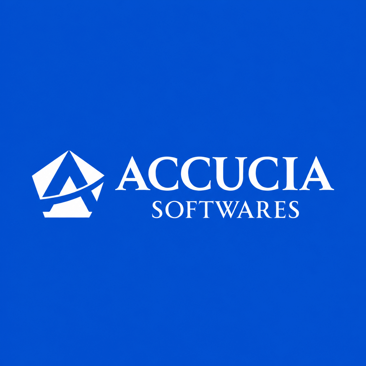 Accucia Softwares Pvt Ltd
