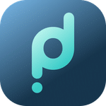 ZapDigits logo