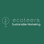 Ecoteers 🌳 logo