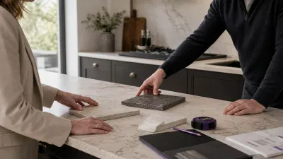 Big Kitchen Warehouse — A clearer Shopify buying journey - Ergonomy (UX/UI)