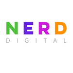 Nerd Digital logo