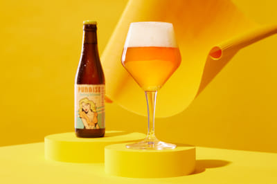 Productfotografie Punaise Bier - Fotografie