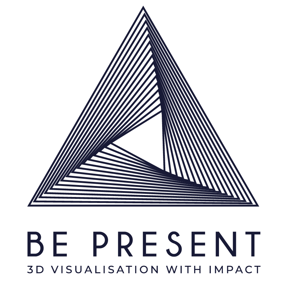 Be Present