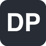 David Pavelka logo