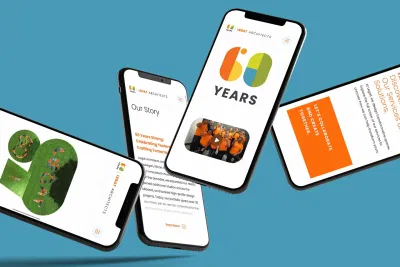 Legat - Branding & Positioning