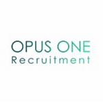 OPUS ONE Recruitment GmbH logo